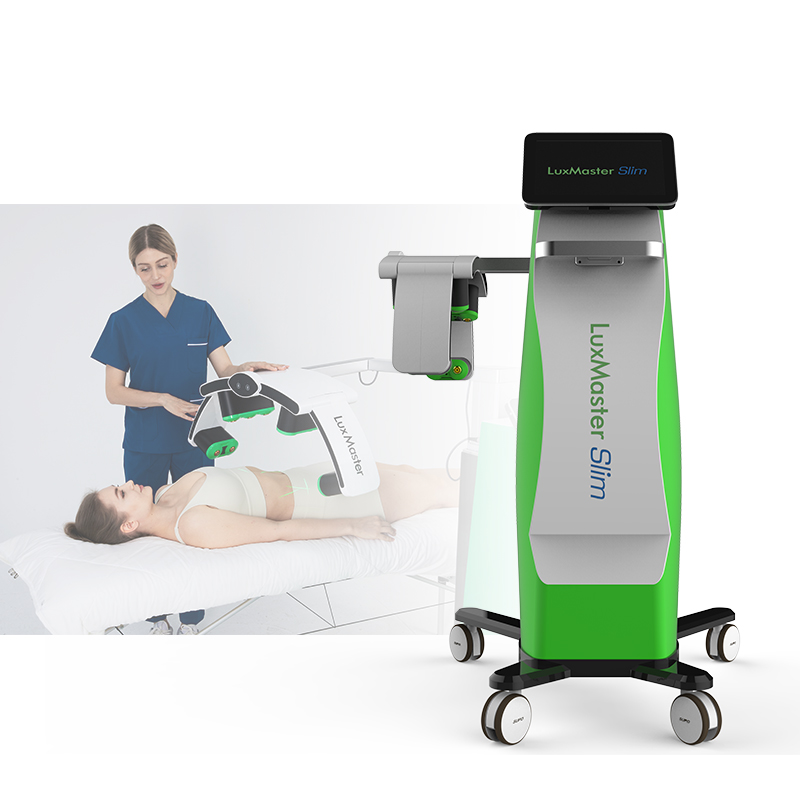 What Is LuxMaster® Slim